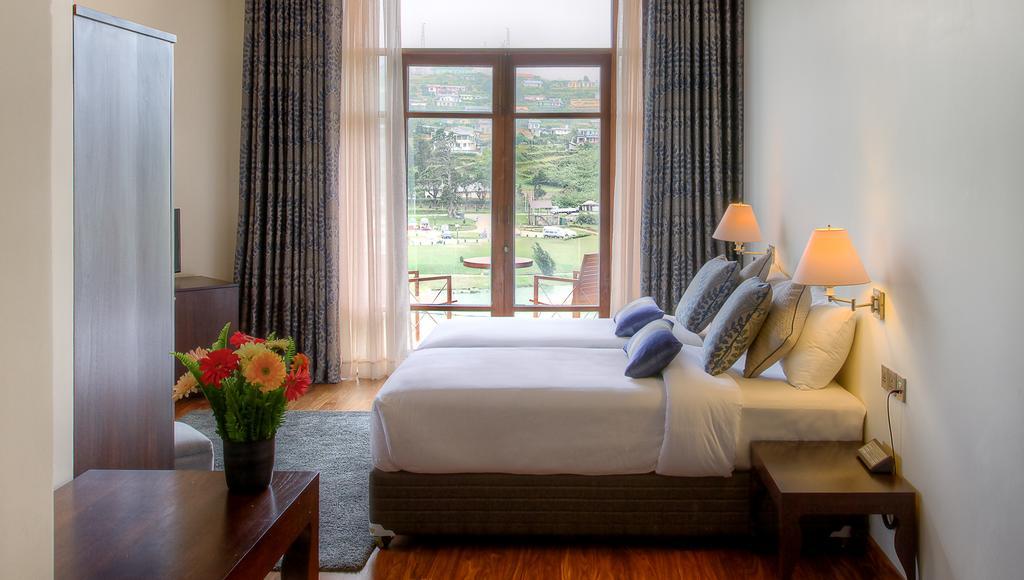 Deluxe Lake View - Mooloya